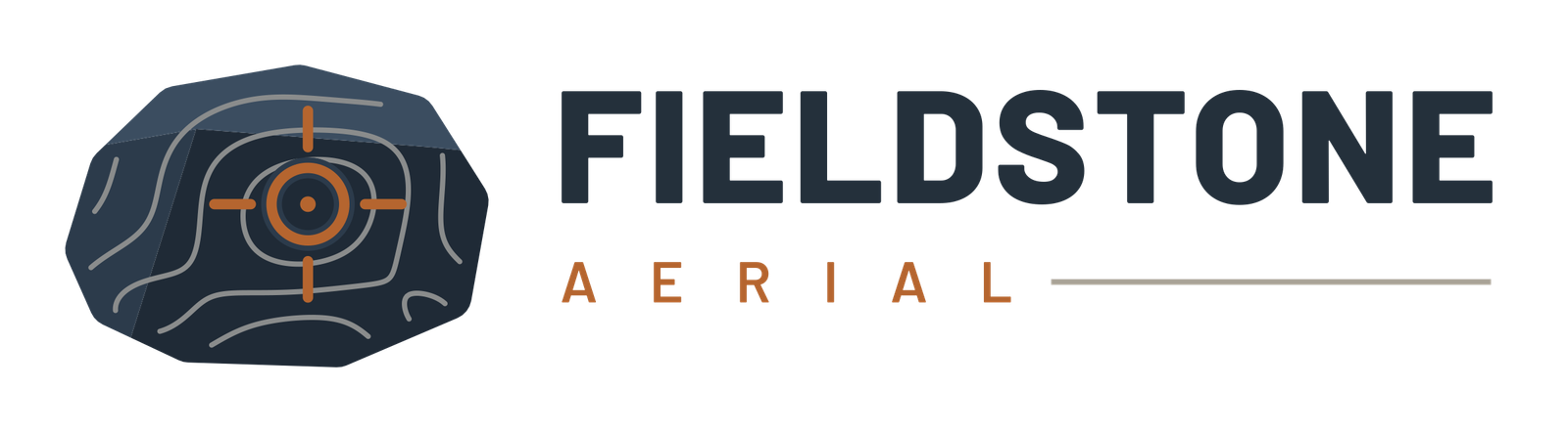 Fieldstone Aerial